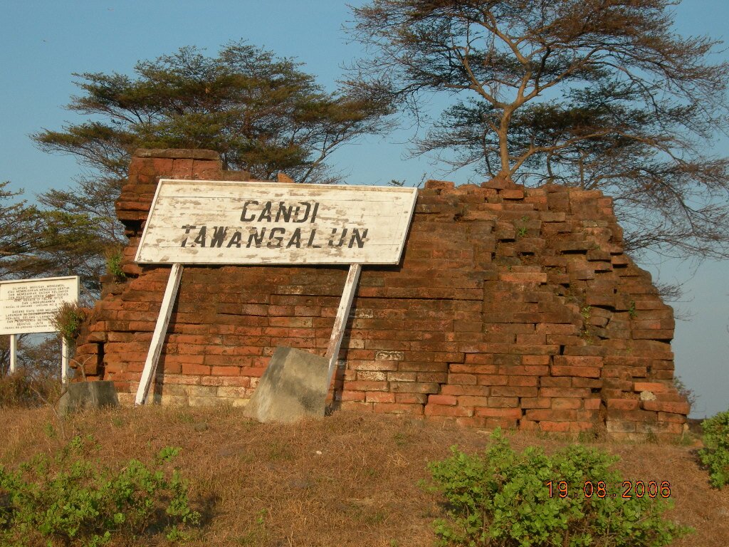 Candi Tawangalun