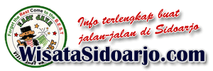 Wisata Sidoarjo